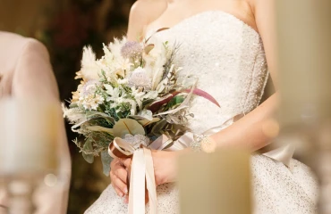 結婚式にまつわる知恵袋