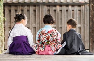 節目のお祝いにまつわる知恵袋